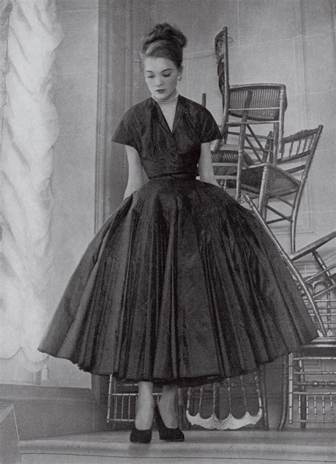 dior cherie dress 1947|christian Dior dress styles.